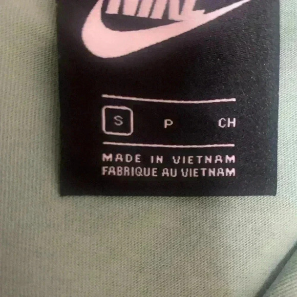 Nike Short Sleeve Polo Shirt - Picture 3 of 7